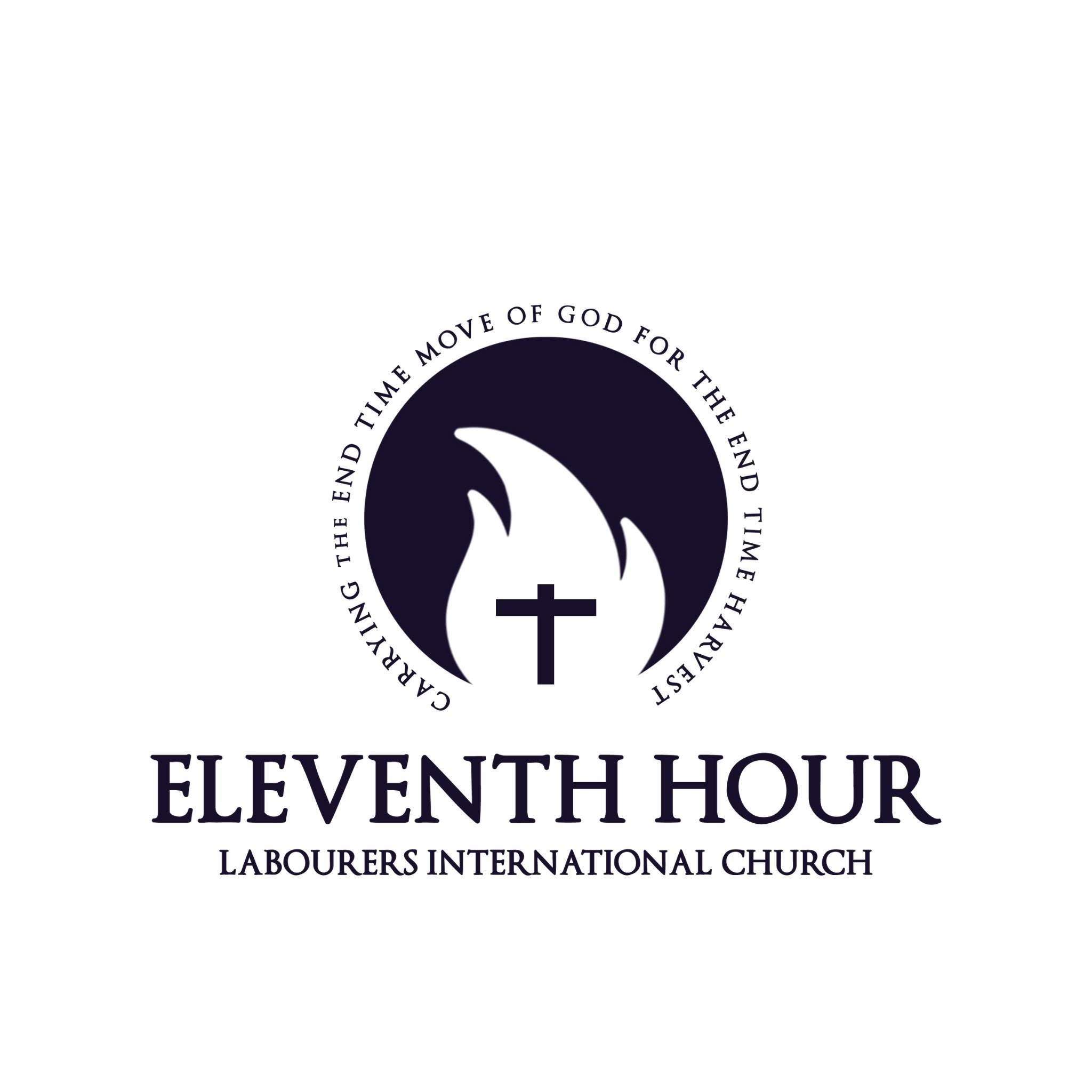 Eleventh hour labourers Church